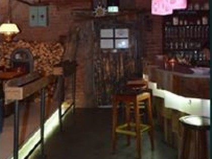 照片: Barnis Cityclub